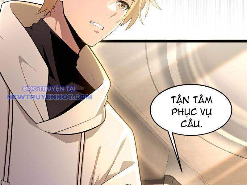 Chung Cực Tùy Ý Thần Hào Hệ Thống [Chap 30-38]