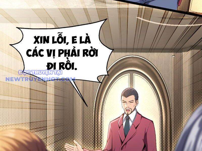 Chung Cực Tùy Ý Thần Hào Hệ Thống [Chap 30-38]