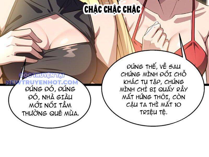 Chung Cực Tùy Ý Thần Hào Hệ Thống [Chap 30-38]