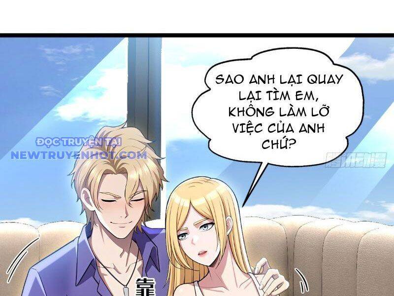 Chung Cực Tùy Ý Thần Hào Hệ Thống [Chap 30-38]