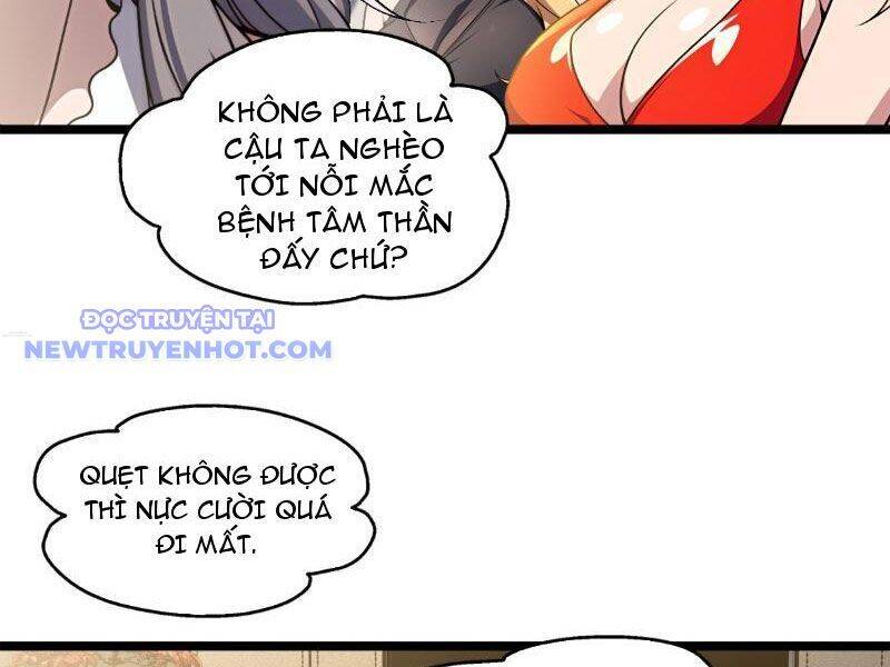 Chung Cực Tùy Ý Thần Hào Hệ Thống [Chap 30-38]