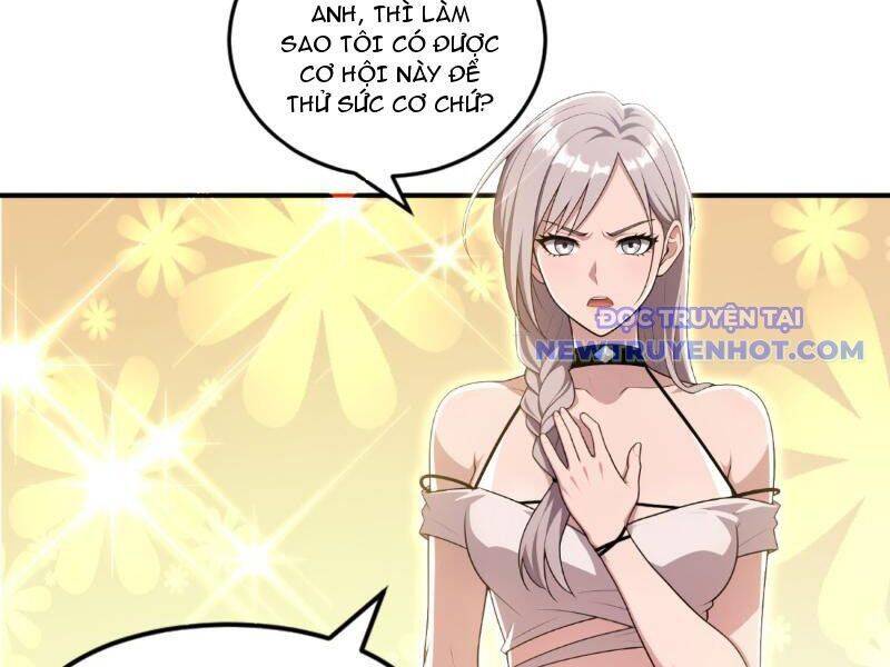 Chung Cực Tùy Ý Thần Hào Hệ Thống [Chap 30-38]