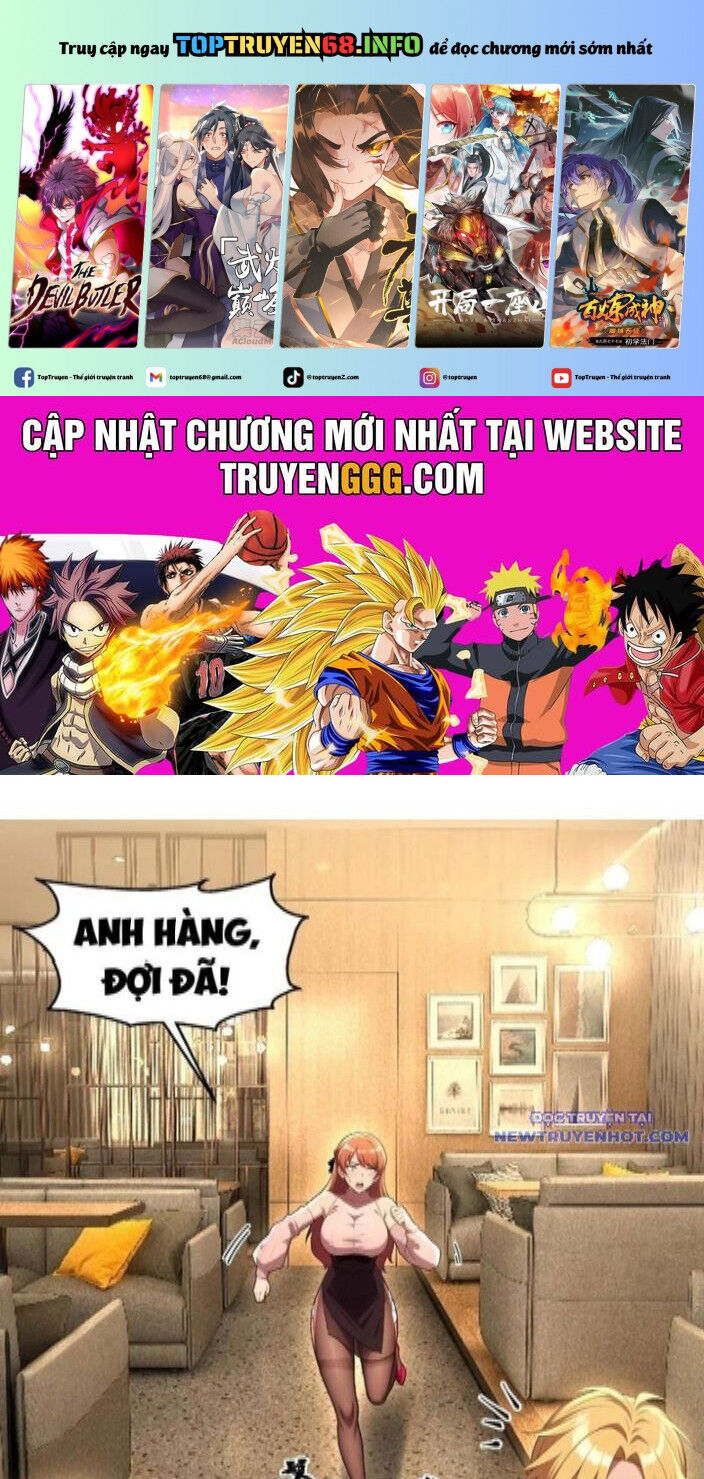 Chung Cực Tùy Ý Thần Hào Hệ Thống [Chap 30-38]