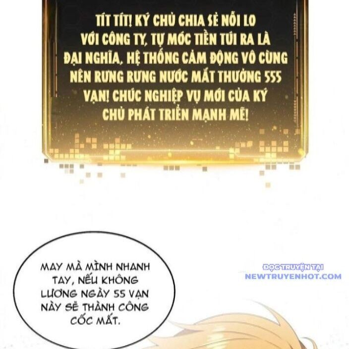 Chung Cực Tùy Ý Thần Hào Hệ Thống [Chap 30-38]