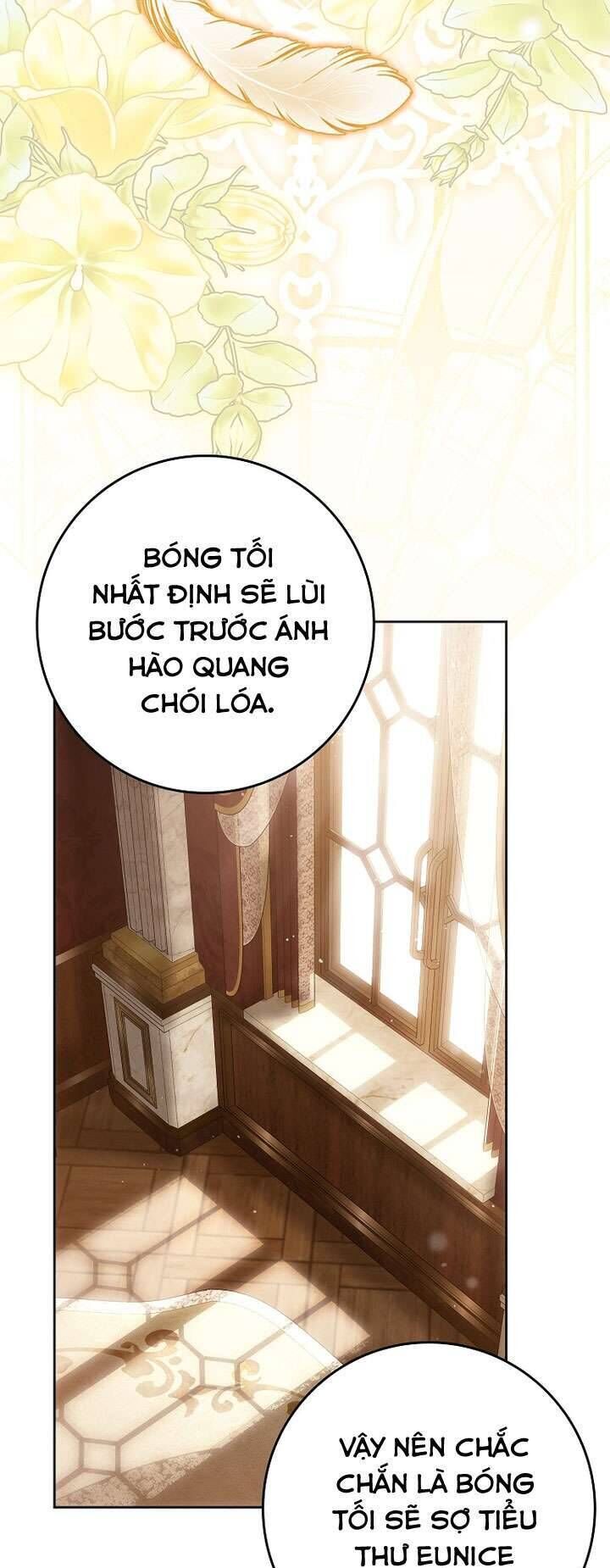 Tôi Trở Thành Vợ Nam Chính [Chap 126]