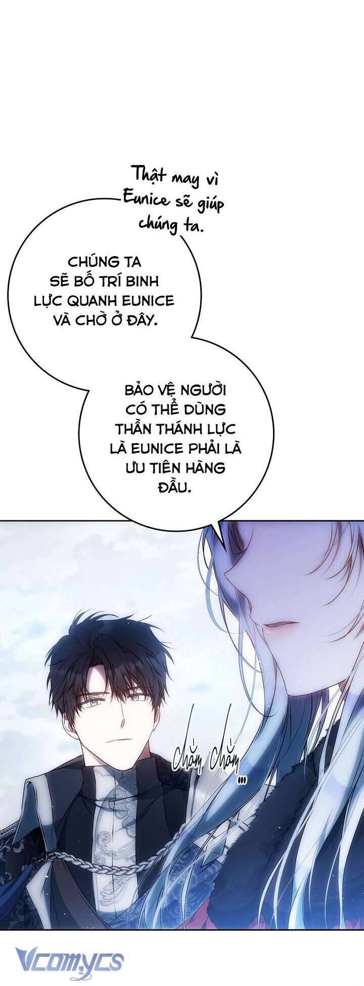 Tôi Trở Thành Vợ Nam Chính [Chap 126] - Page 38