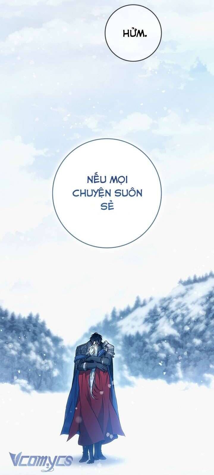 Tôi Trở Thành Vợ Nam Chính [Chap 126] - Page 56