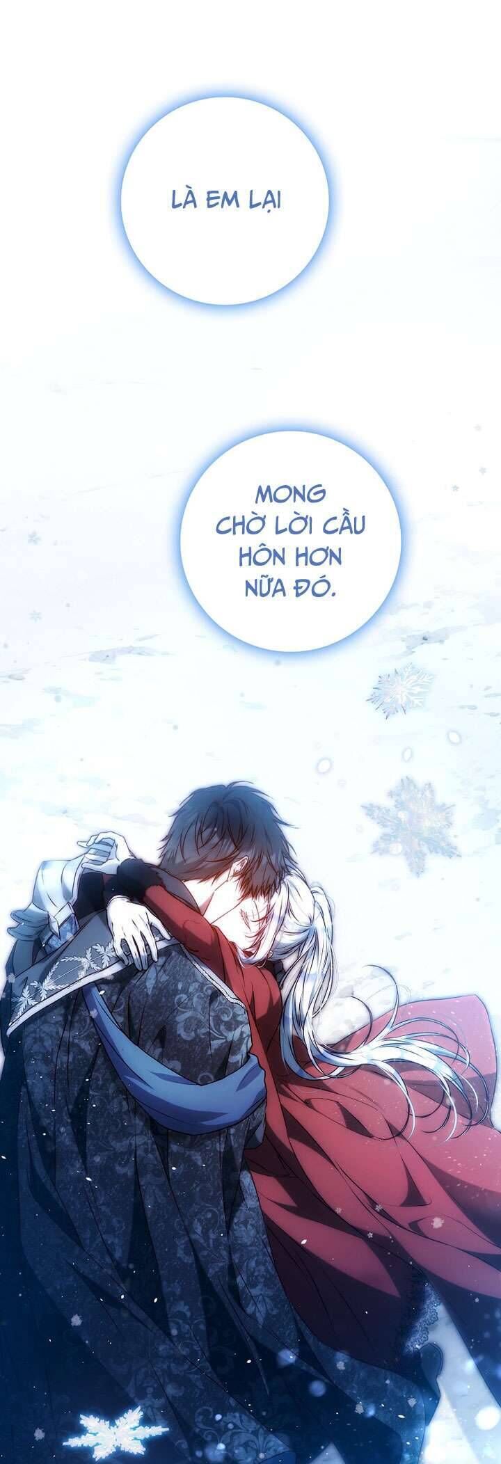 Tôi Trở Thành Vợ Nam Chính [Chap 126]