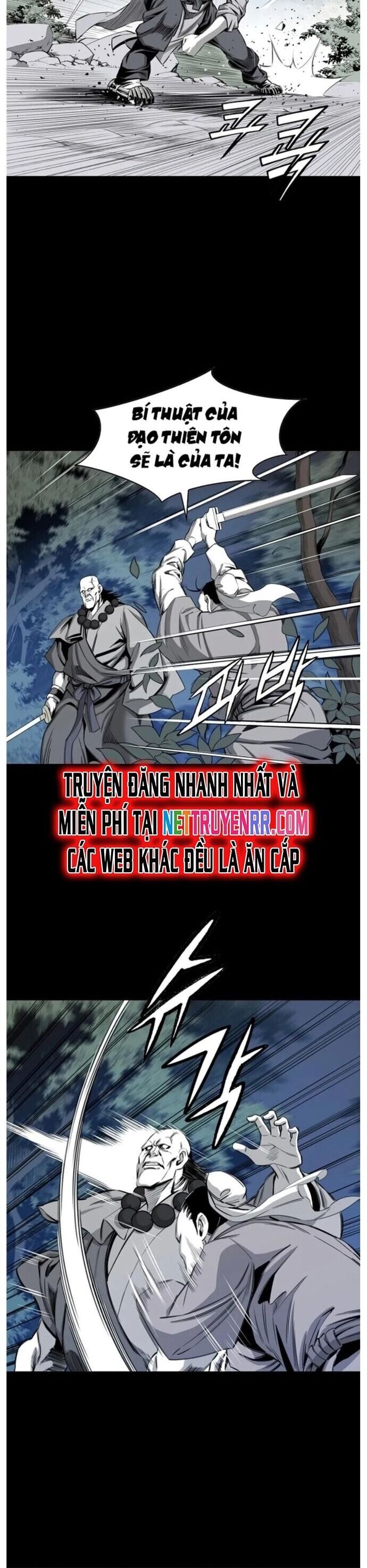 Đăng Thiên Lộ [Chap 25-30]