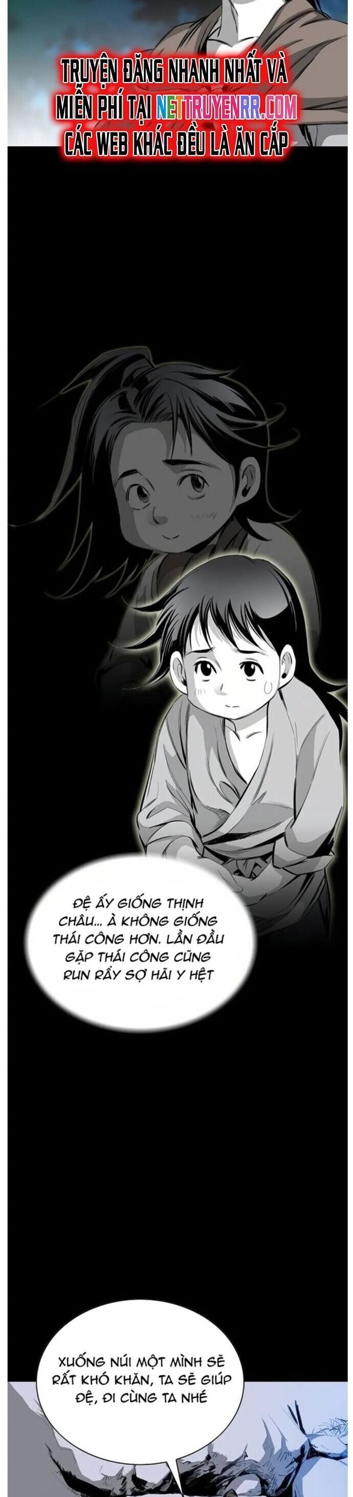 Đăng Thiên Lộ [Chap 25-30]