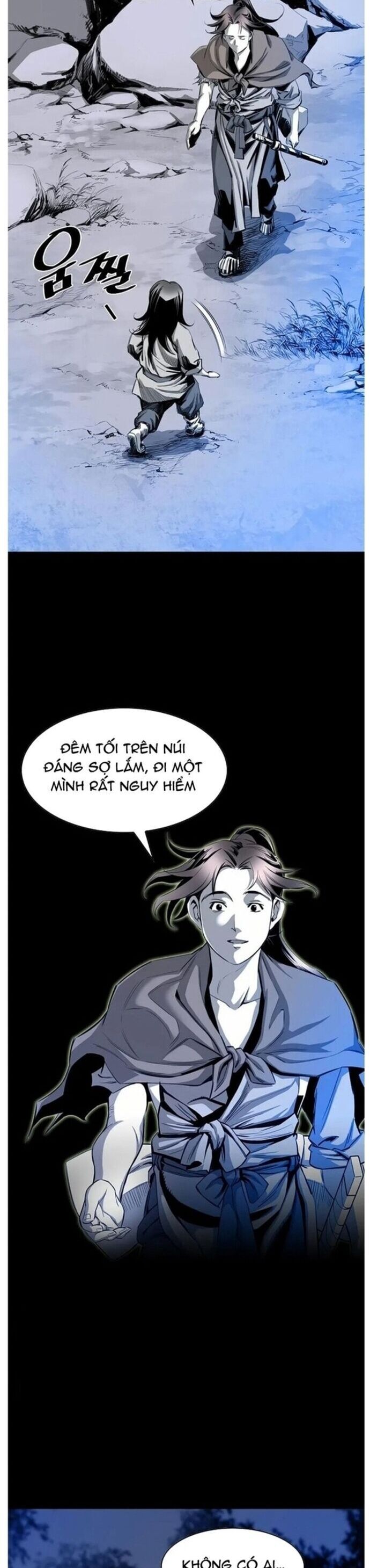 Đăng Thiên Lộ [Chap 25-30]