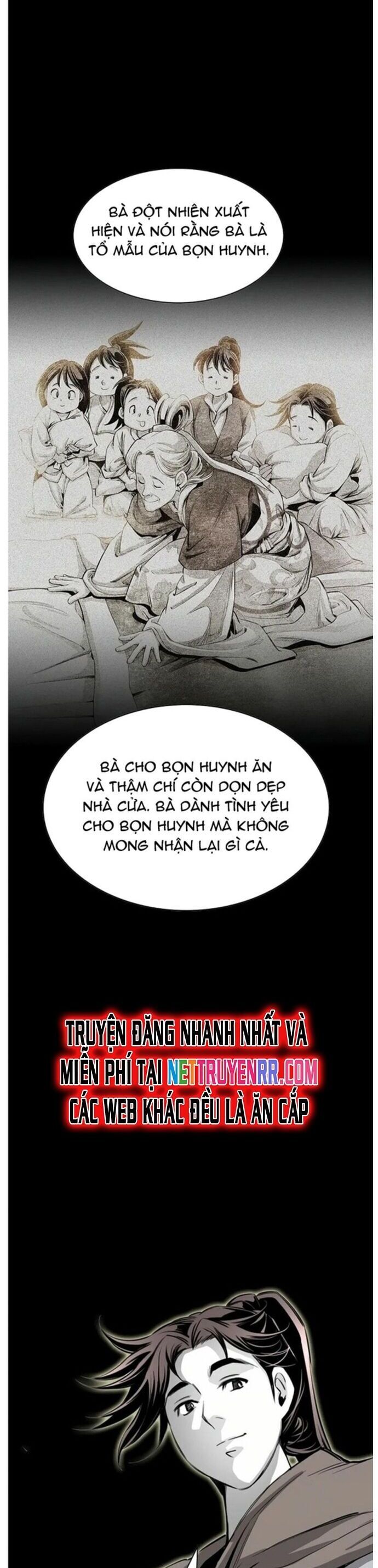 Đăng Thiên Lộ [Chap 25-30]