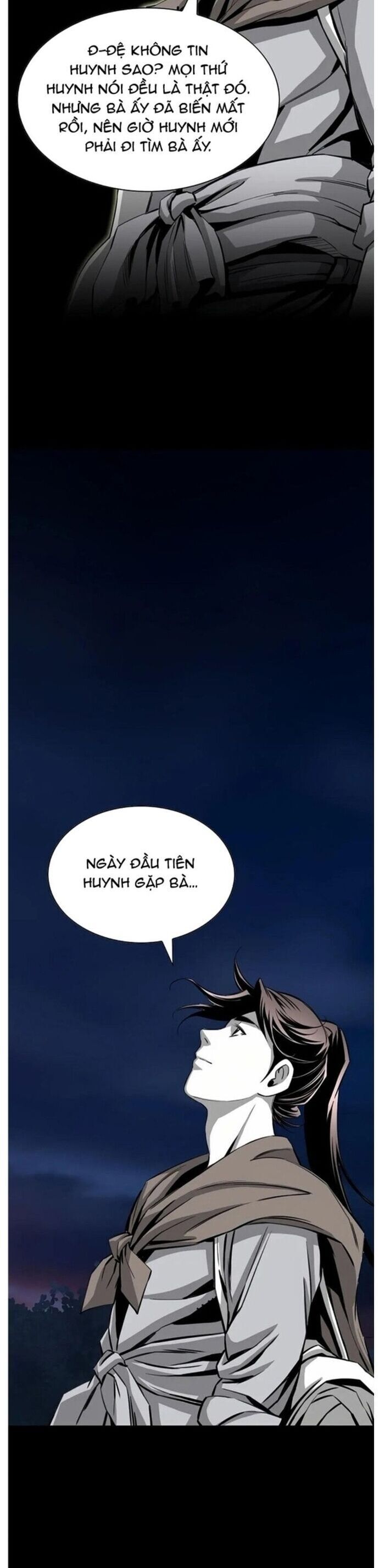 Đăng Thiên Lộ [Chap 25-30]