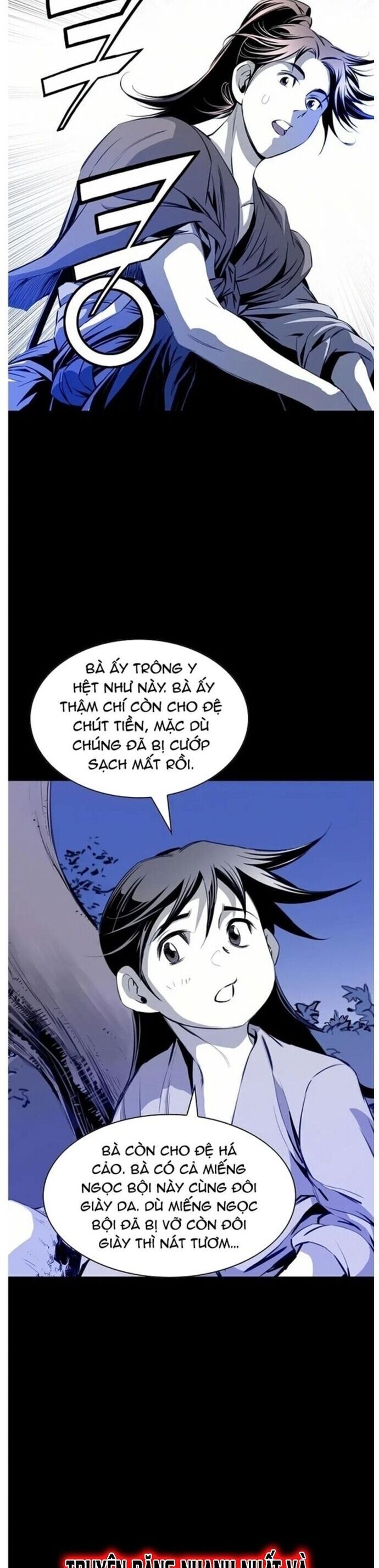 Đăng Thiên Lộ [Chap 25-30]