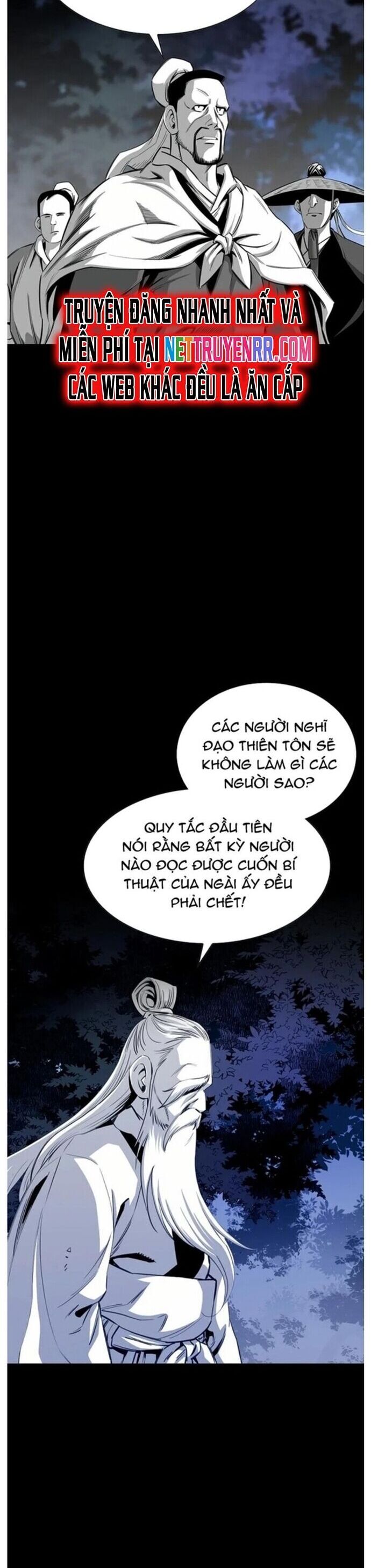 Đăng Thiên Lộ [Chap 25-30]