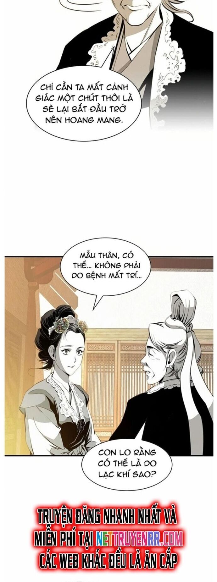 Đăng Thiên Lộ [Chap 25-30]