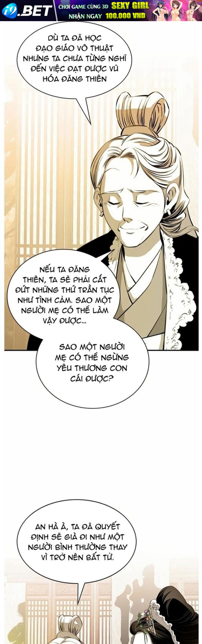 Đăng Thiên Lộ [Chap 25-30]