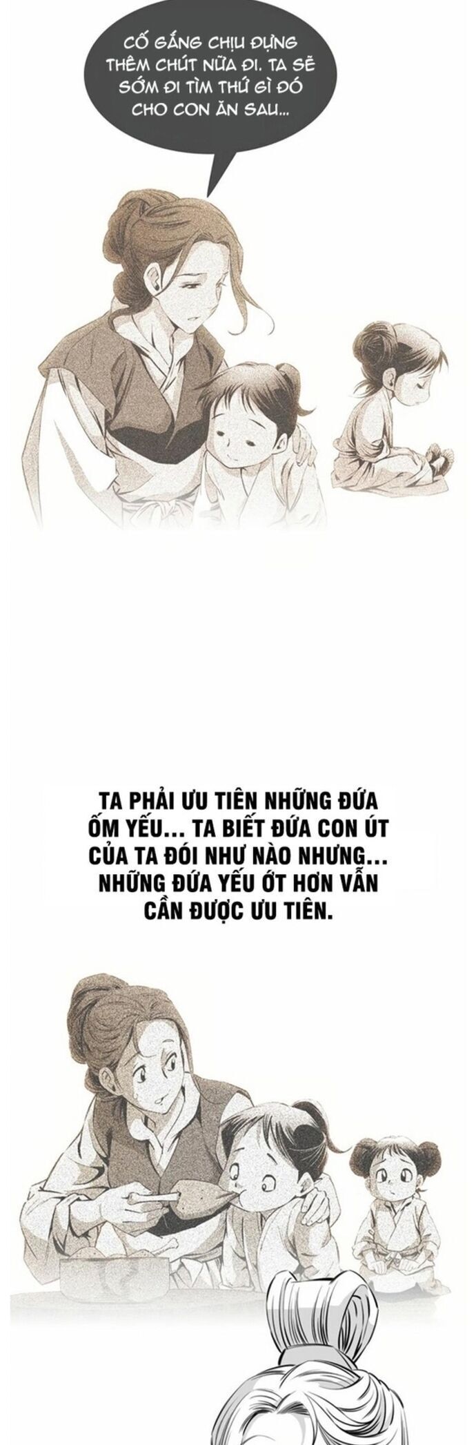 Đăng Thiên Lộ [Chap 25-30]