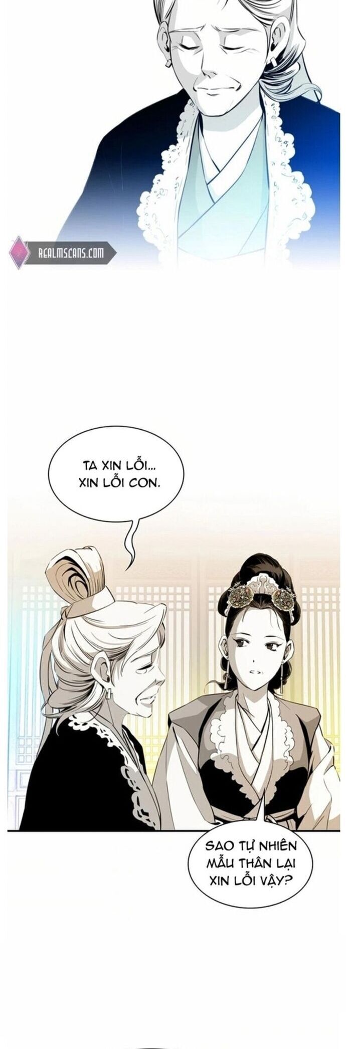 Đăng Thiên Lộ [Chap 25-30]