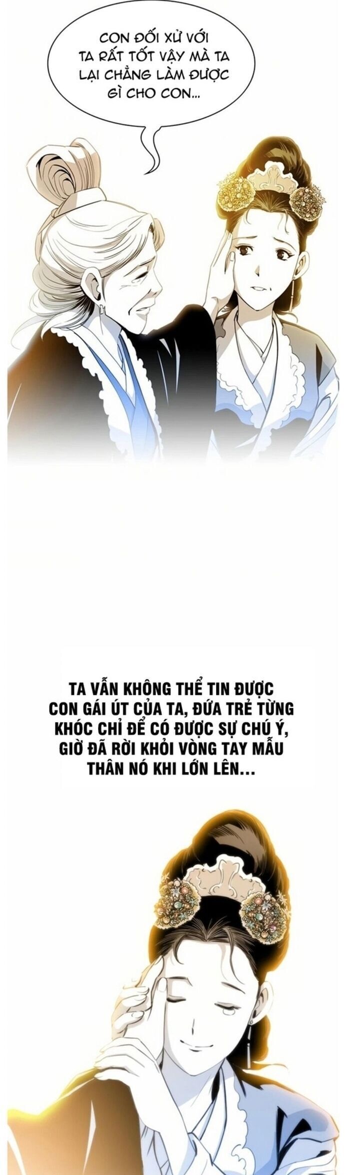 Đăng Thiên Lộ [Chap 25-30]