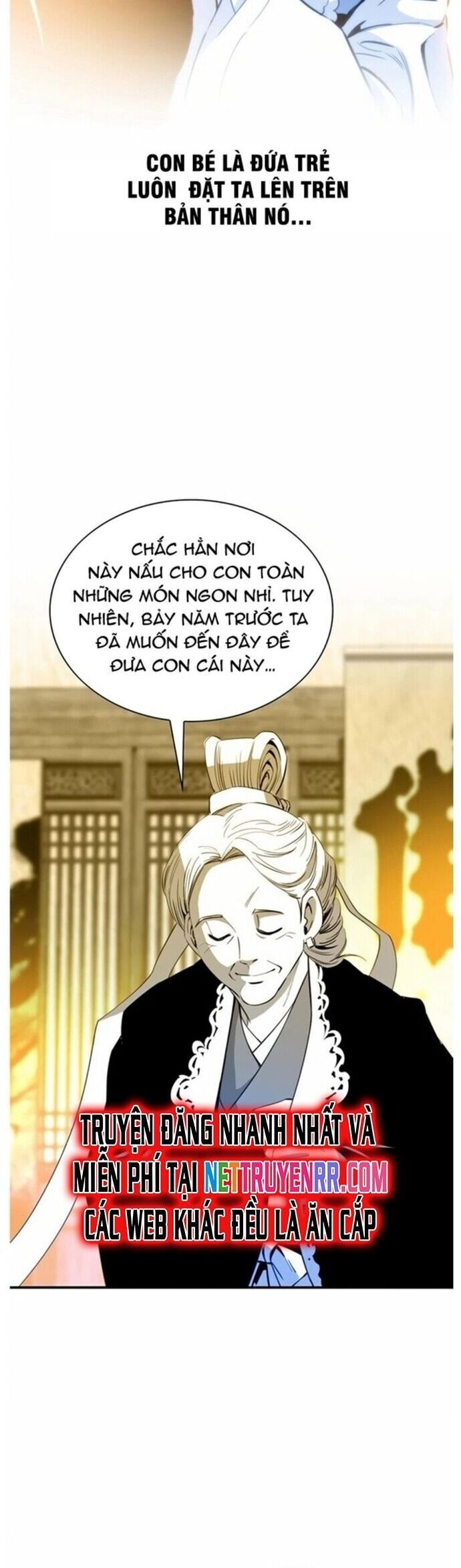 Đăng Thiên Lộ [Chap 25-30]