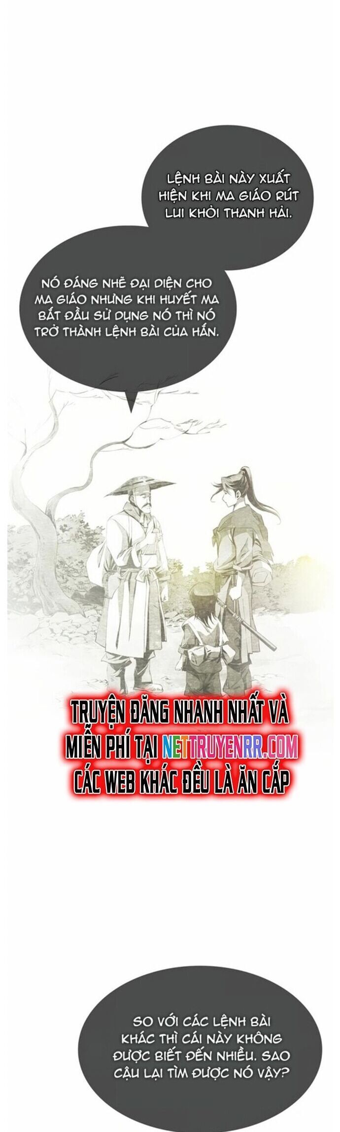 Đăng Thiên Lộ [Chap 25-30]