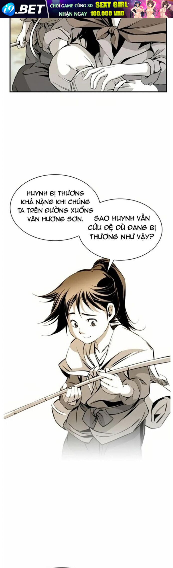 Đăng Thiên Lộ [Chap 25-30]