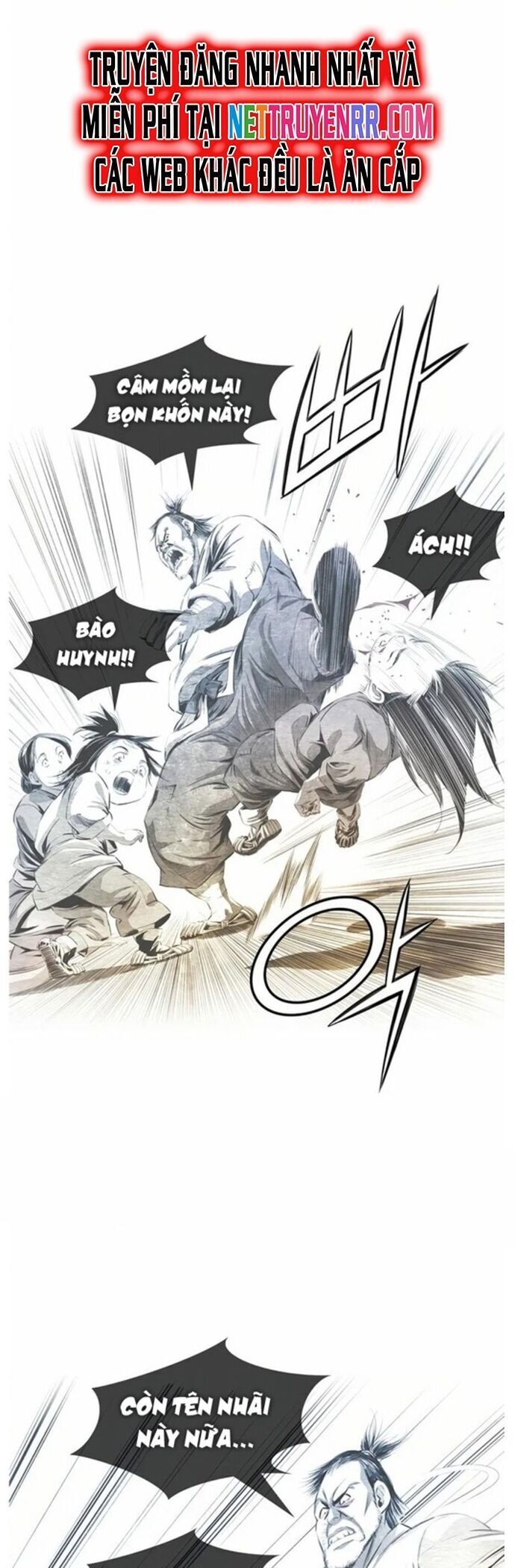 Đăng Thiên Lộ [Chap 25-30]