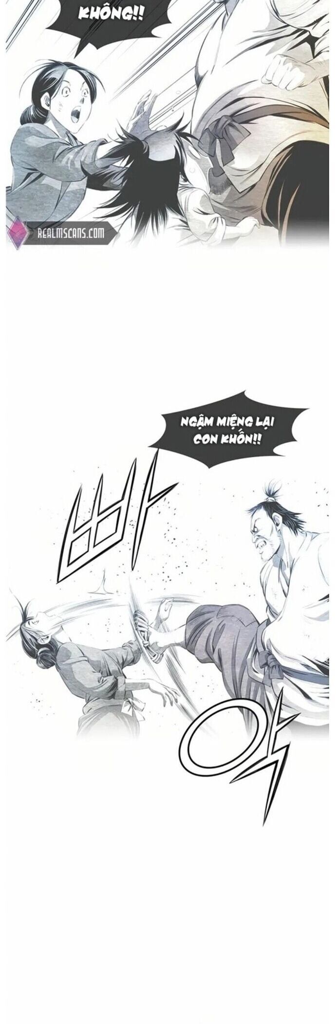 Đăng Thiên Lộ [Chap 25-30]