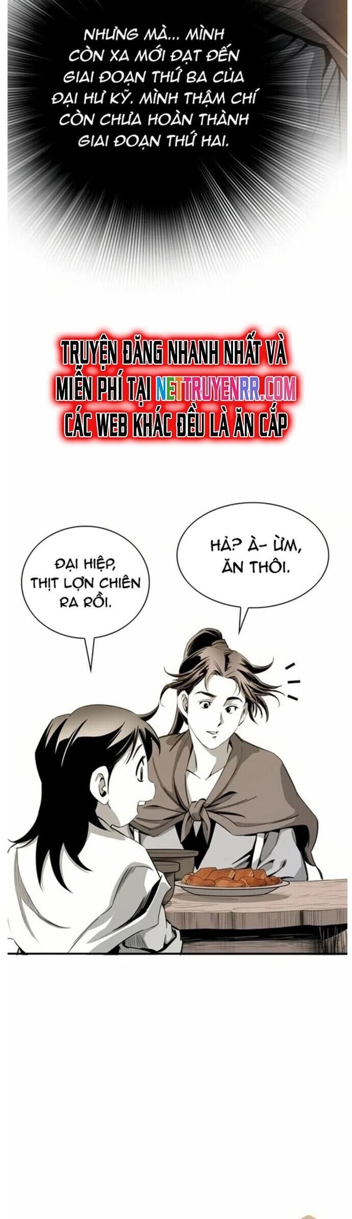 Đăng Thiên Lộ [Chap 25-30]