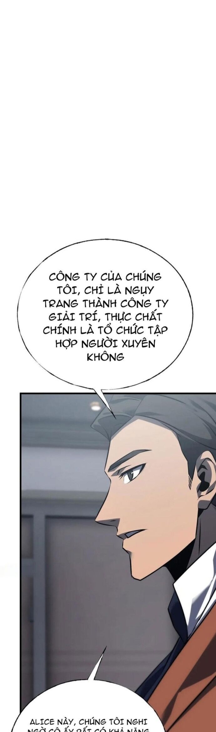 Ta Là Boss Mạnh [Chap 57]