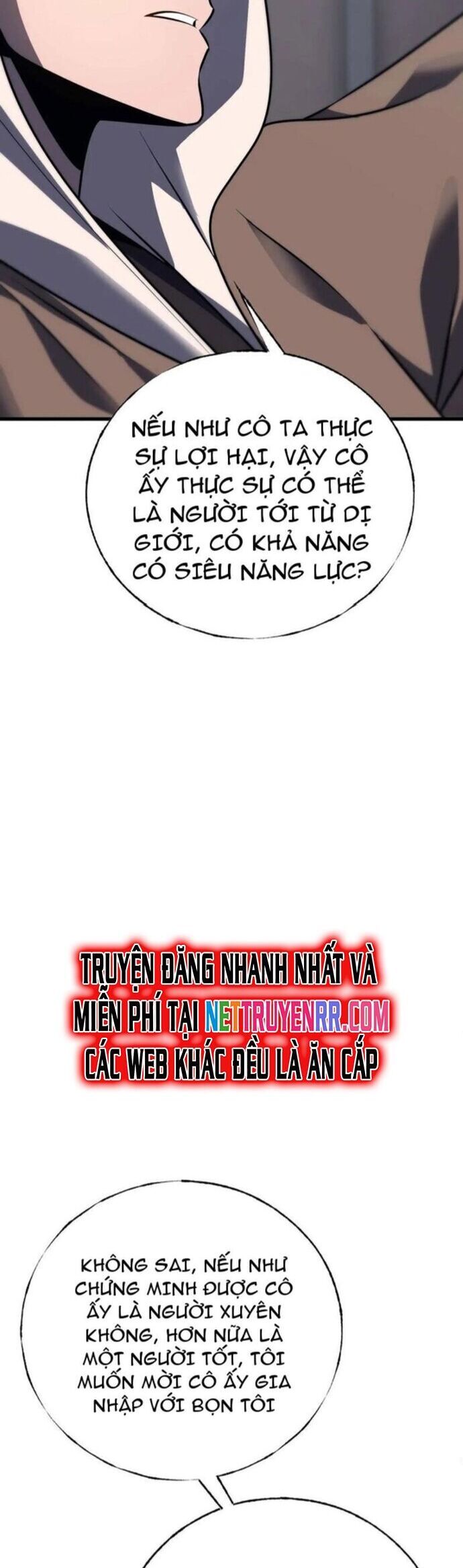 Ta Là Boss Mạnh [Chap 57]