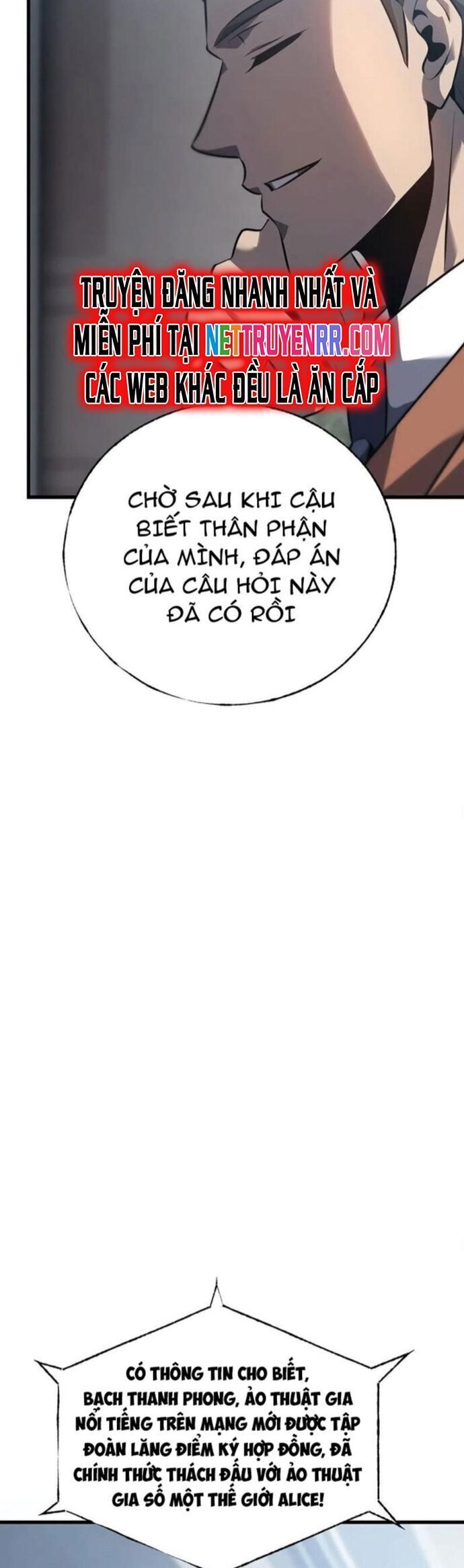 Ta Là Boss Mạnh [Chap 57]