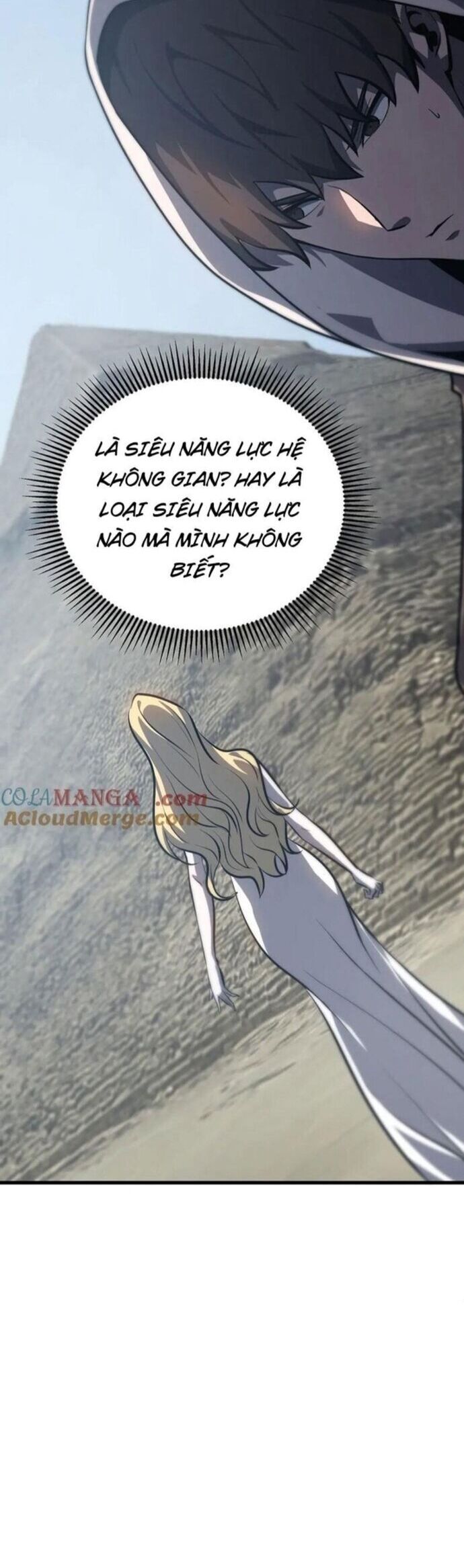 Ta Là Boss Mạnh [Chap 57]