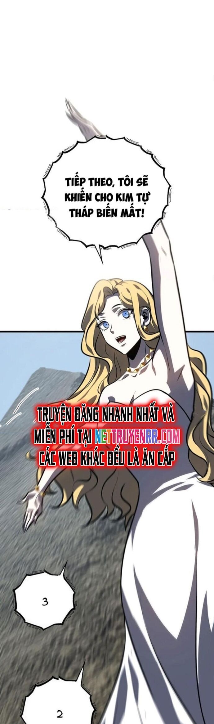 Ta Là Boss Mạnh [Chap 57]