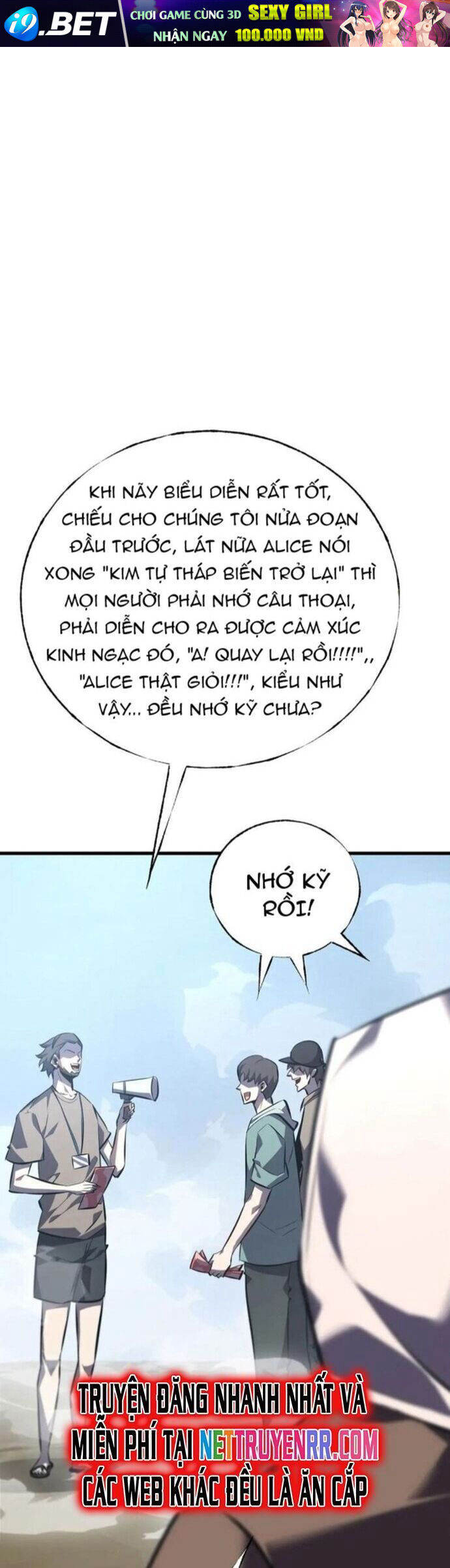 Ta Là Boss Mạnh [Chap 57]