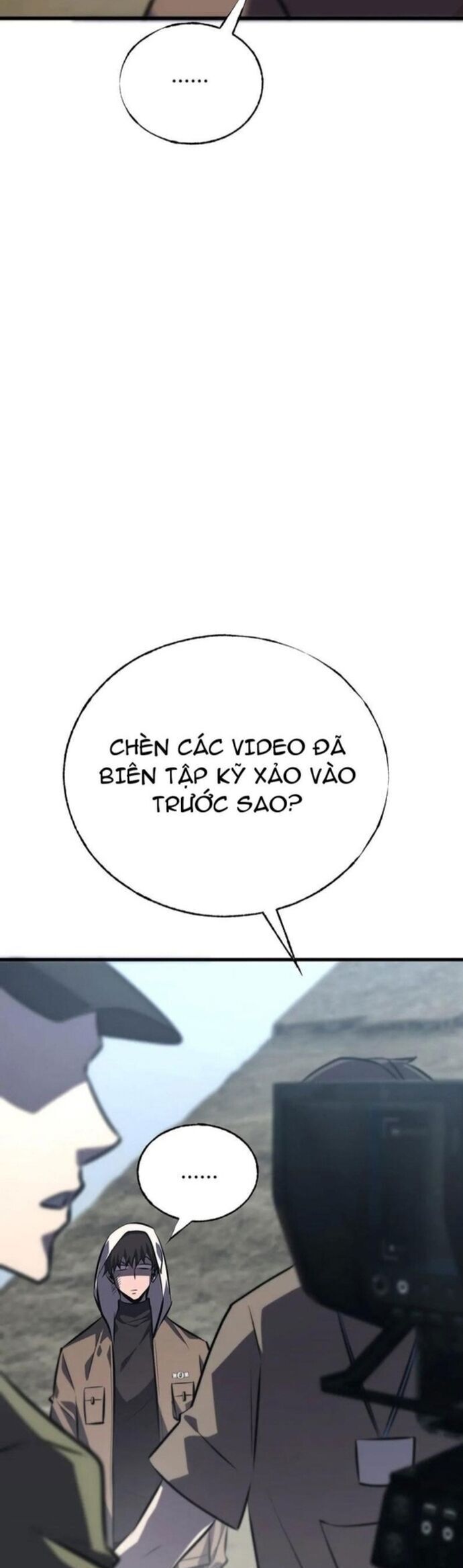 Ta Là Boss Mạnh [Chap 57]