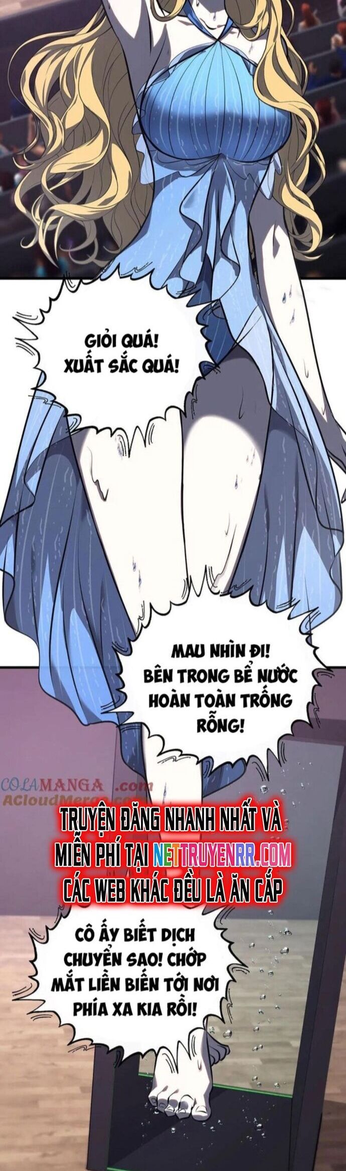 Ta Là Boss Mạnh [Chap 57]