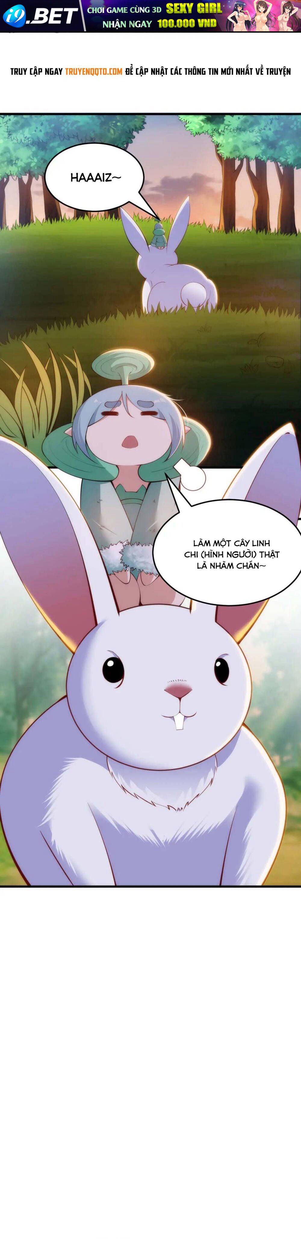 Ta Chỉ Muốn Bị Các Vị Đánh Chết [Chap 105-109] - Page 23