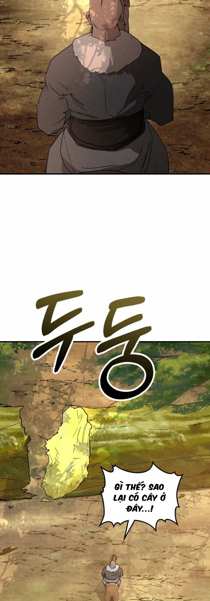 Vị Thần Trở Lại [Chap 117] - Page 12