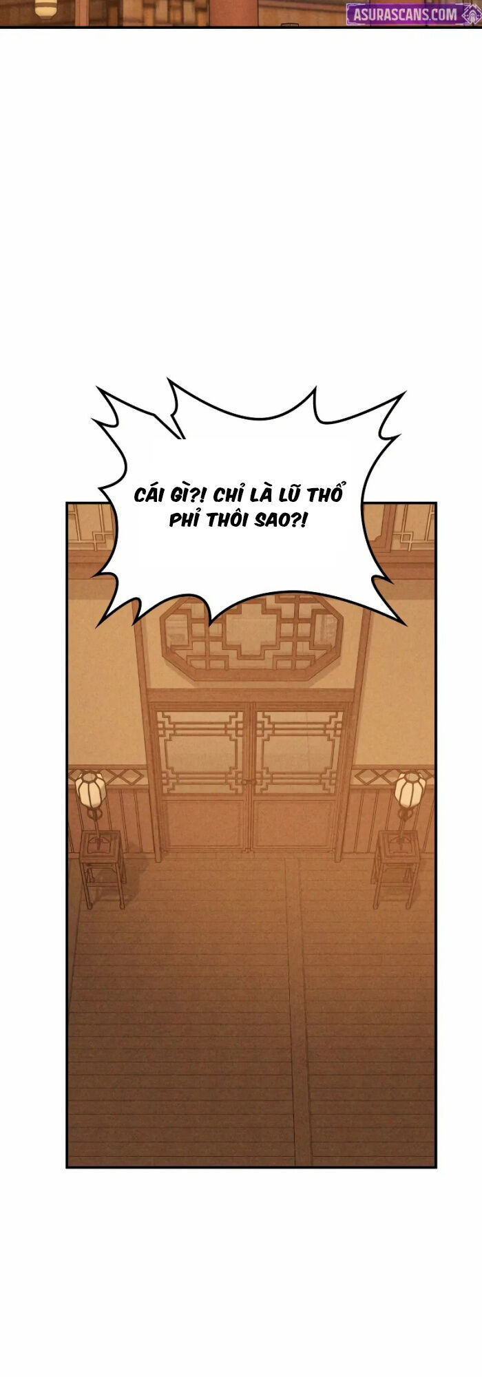 Vị Thần Trở Lại [Chap 117] - Page 41