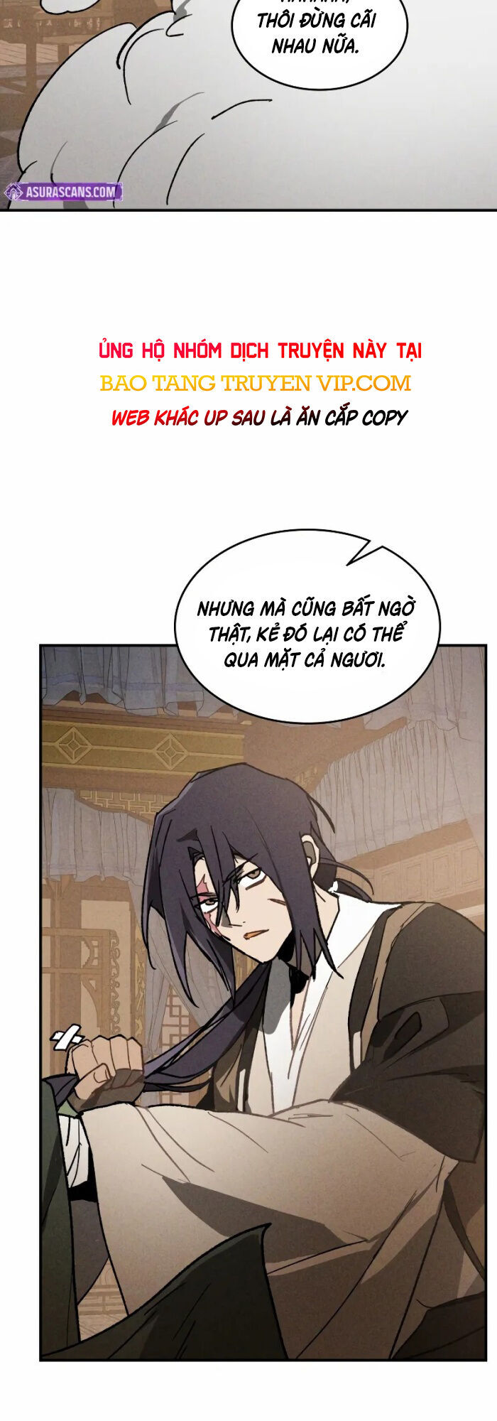 Vị Thần Trở Lại [Chap 117] - Page 52