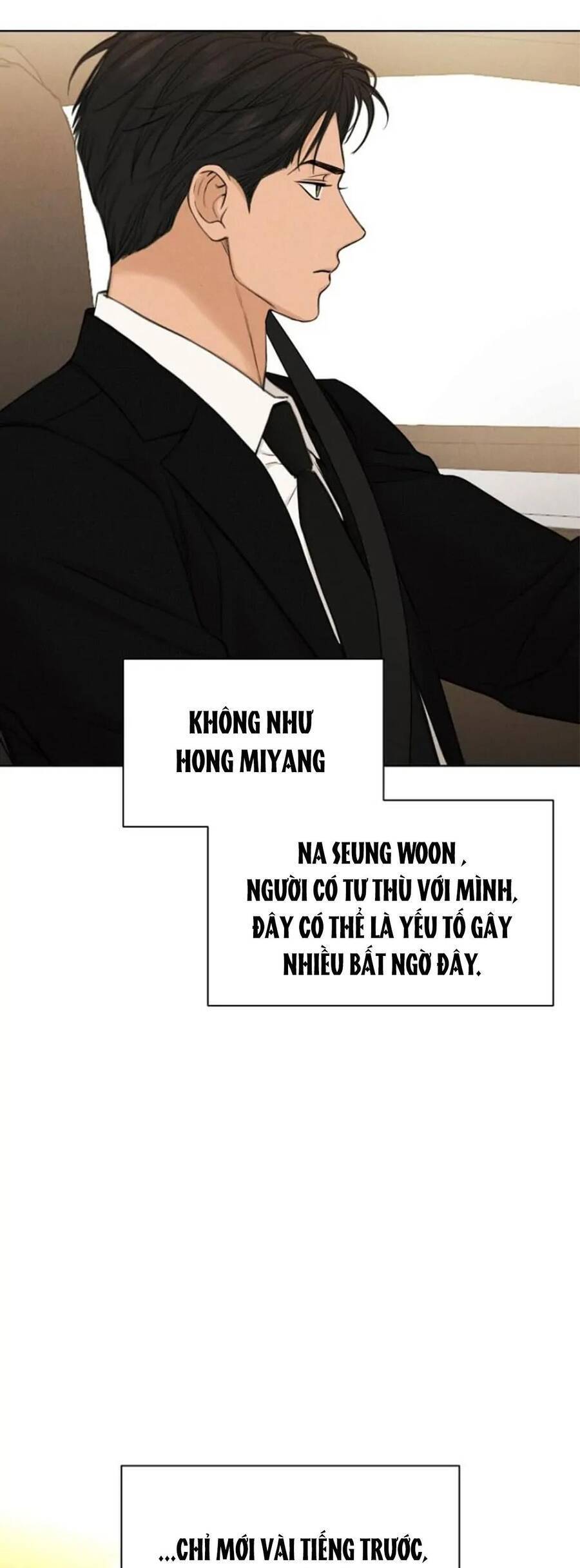 Chỉ Là Ánh Bình Minh [Chap 56-58] - Page 10