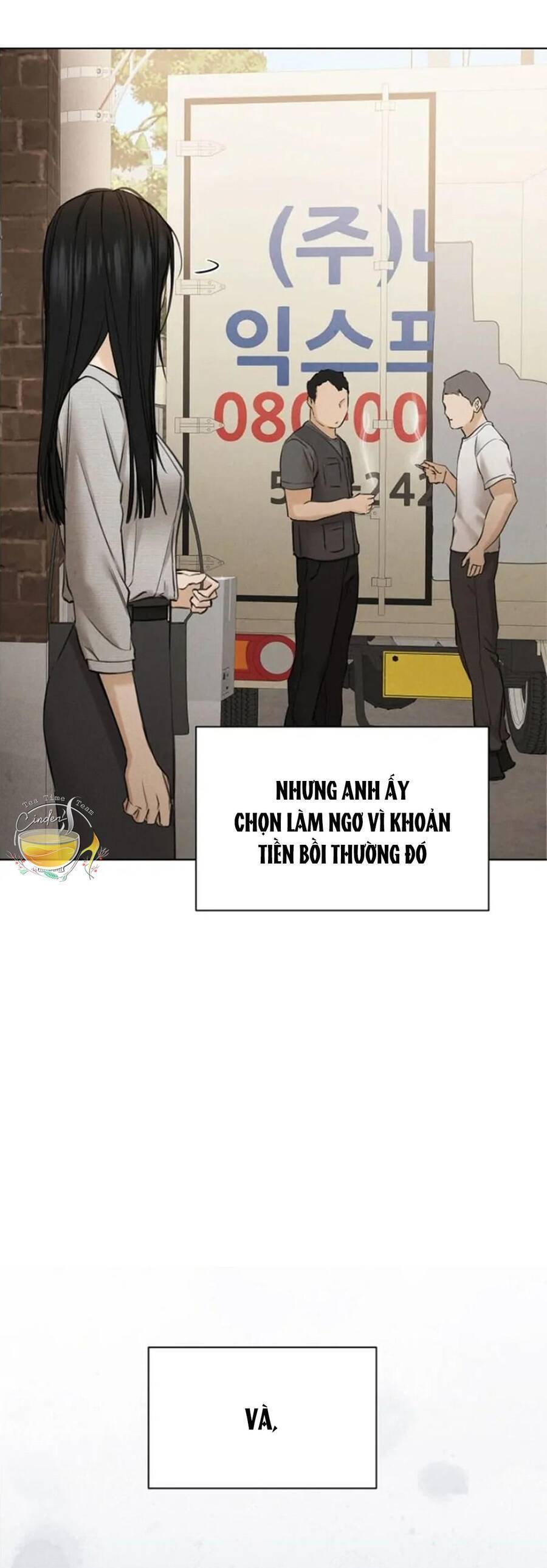 Chỉ Là Ánh Bình Minh [Chap 56-58] - Page 30