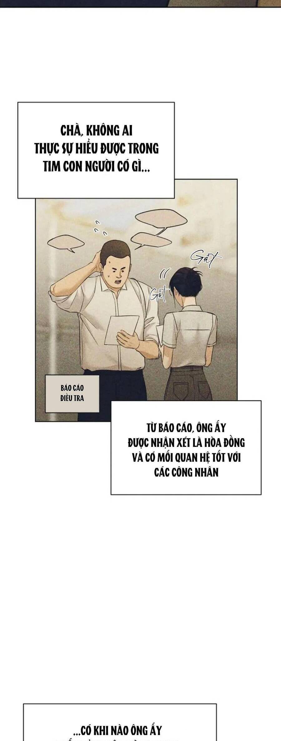 Chỉ Là Ánh Bình Minh [Chap 56-58] - Page 35