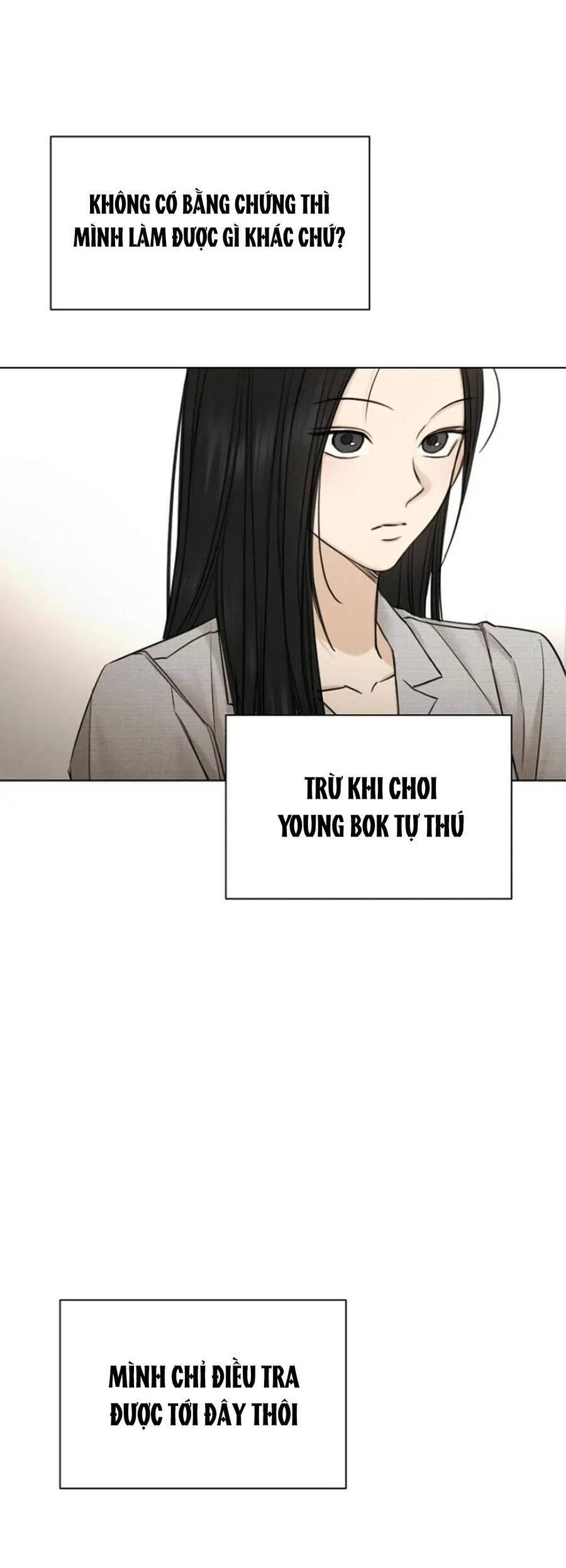 Chỉ Là Ánh Bình Minh [Chap 56-58] - Page 49