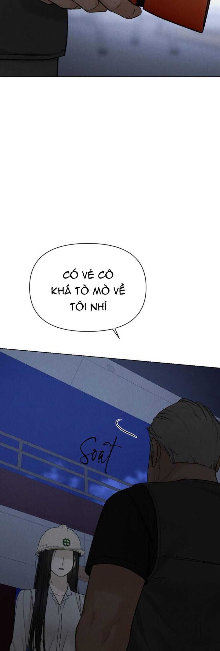 Chỉ Là Ánh Bình Minh [Chap 56-58] - Page 11