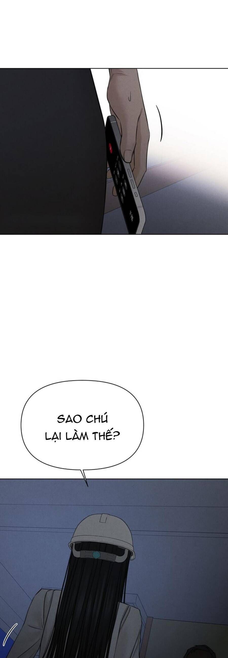 Chỉ Là Ánh Bình Minh [Chap 56-58] - Page 13