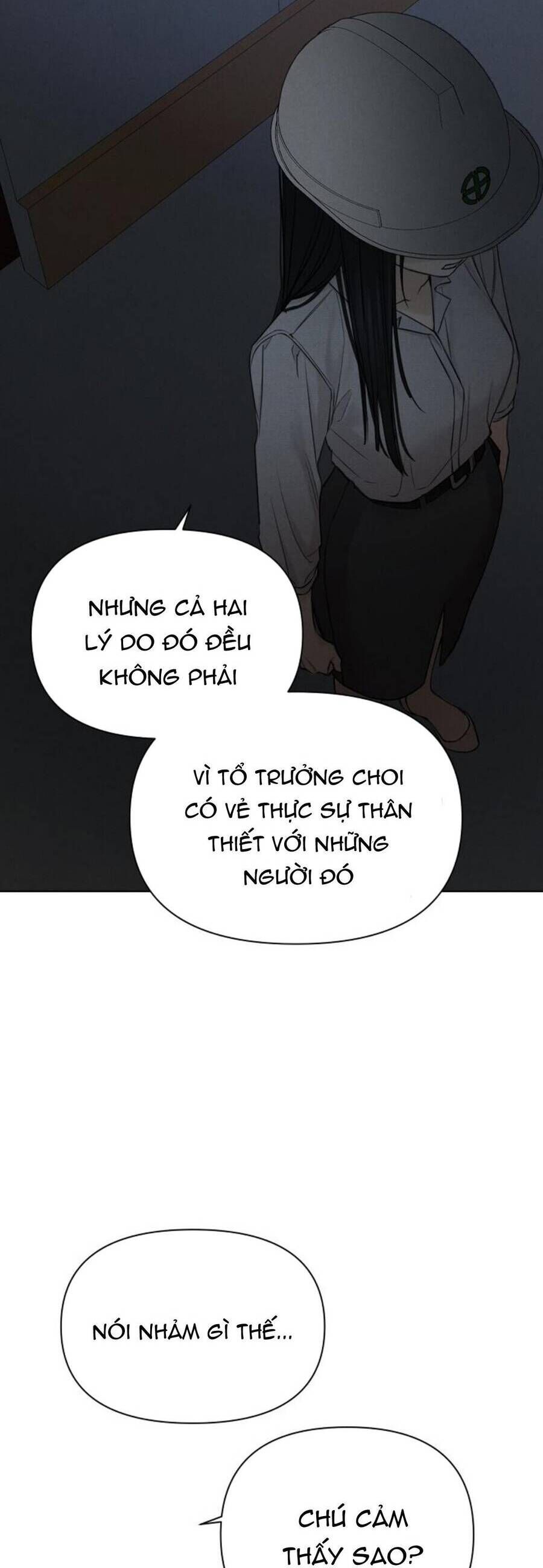 Chỉ Là Ánh Bình Minh [Chap 56-58] - Page 16