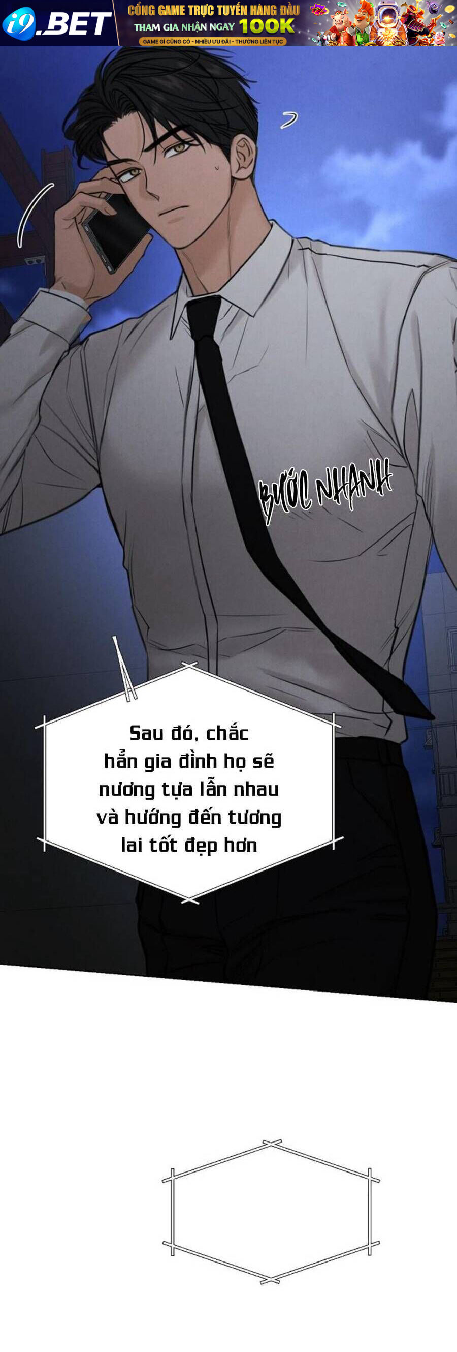 Chỉ Là Ánh Bình Minh [Chap 56-58]